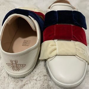 Gucci sneakers